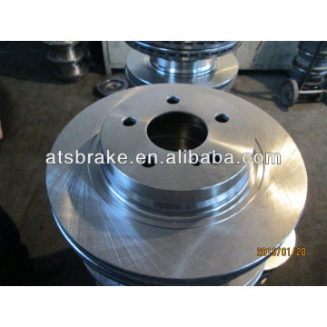 DUBAI GROSSHANDEL BREMSE DISC ROTOR für MERCEDES BENZ C350 E350 E550 BG4226